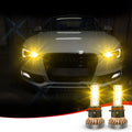 LED Bulbs for Audi A4 and Q5 (2016–2016)