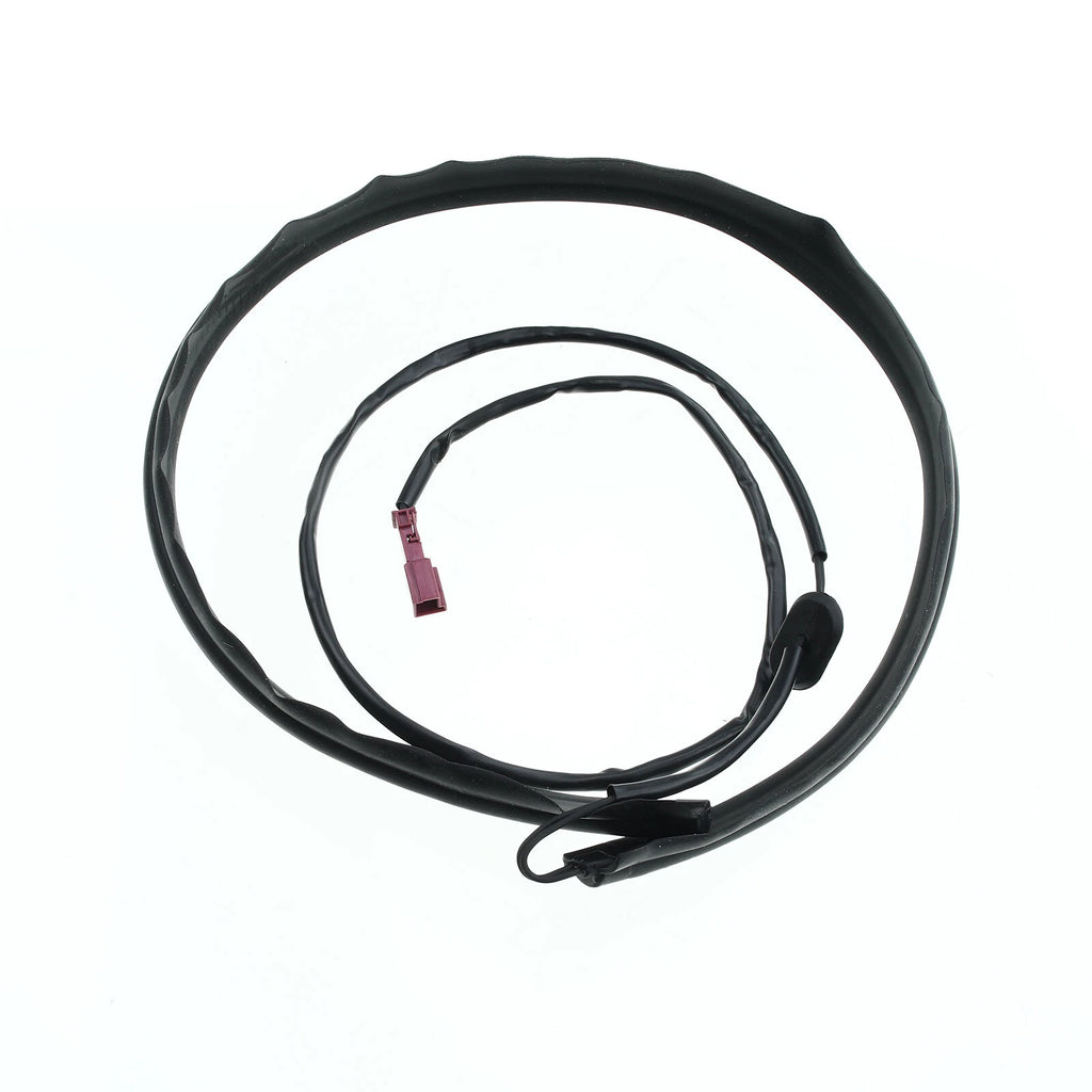 2Pcs Liftgate Position Sensor for Mercedes-Benz R350 (2011-2012)