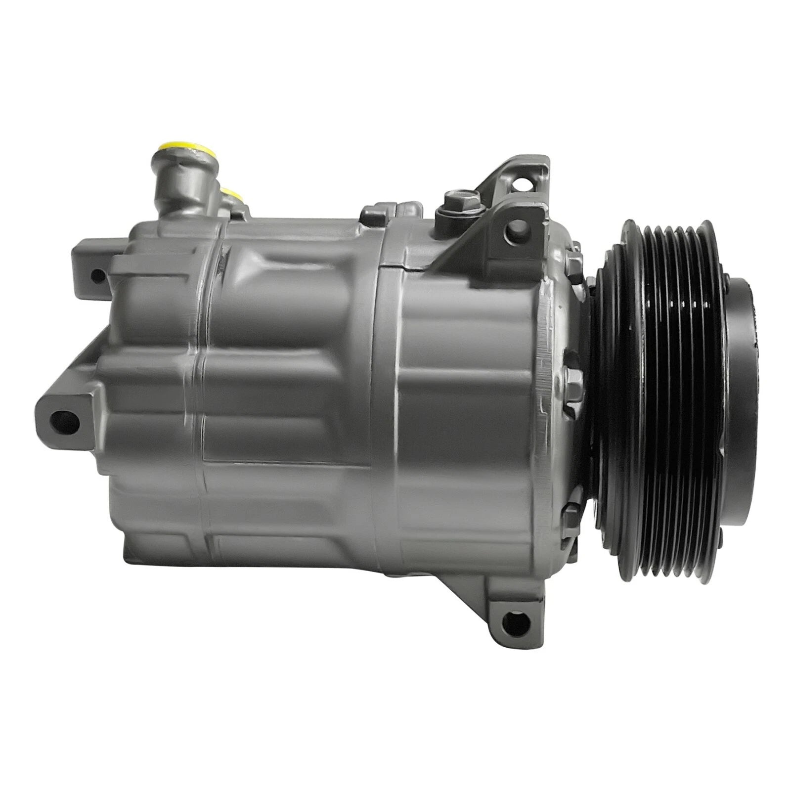 A/C Compressor Kit Replacement for Saab 9-3 Aero 2.8L Turbo (2009-2009)