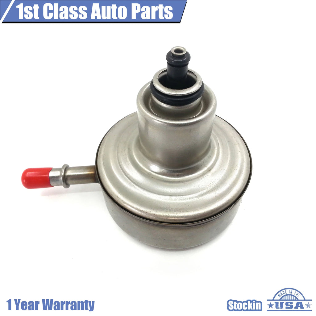 Fuel Injection Pressure Regulator for Jeep Cherokee Wrangler (1997–2001)