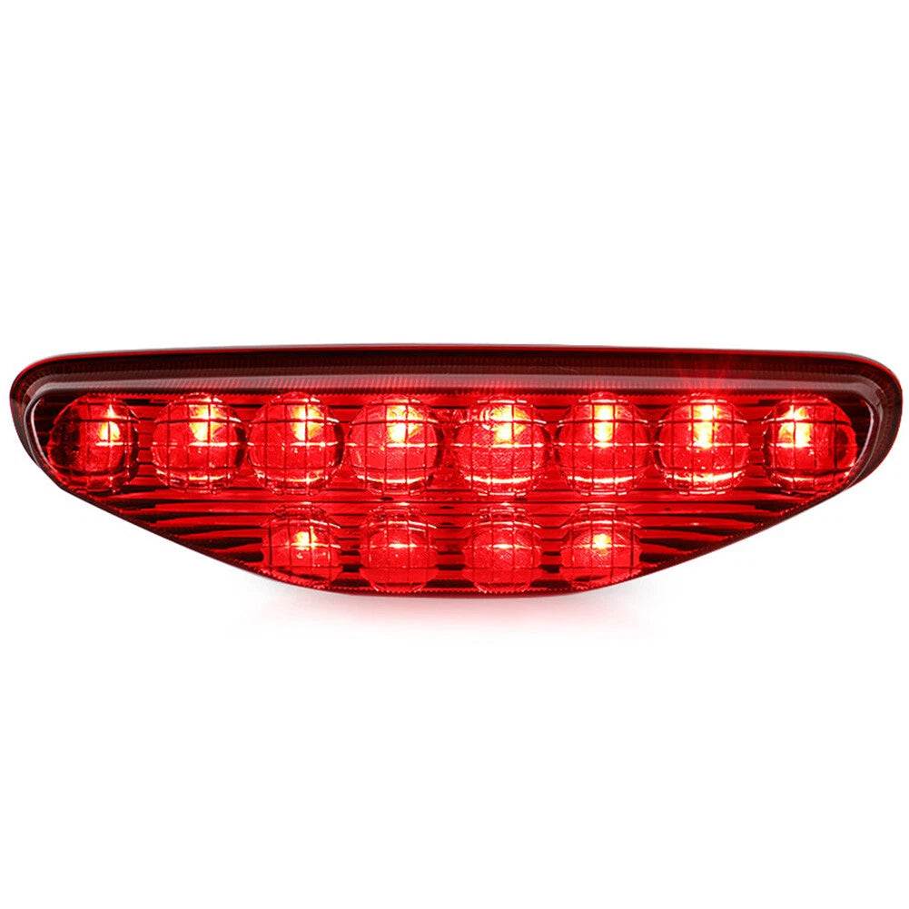 LED Smoke Lens Taillight for Honda TRX450R/TRX450ER (2006–2014)
