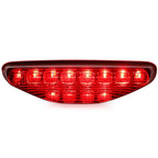 LED Smoke Lens Taillight for Honda TRX450R/TRX450ER (2006–2014)