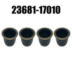 Diesel Injector Nozzle Seals for Toyota Rav4 (2005–2018)