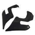 Lower Fairing Covers for Harley Nightster 975 2022-2023 Black