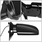 Left Side Mirror for Chevrolet GMC C/K (1988–2000) OE Style Power Adjustment