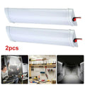 2 x 12V LED Interior Roof Ceiling Light for MOTORHOME