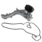 Primary Water Pump for Ford F-250 Super Duty, F-350 Super Duty (2020–2022)