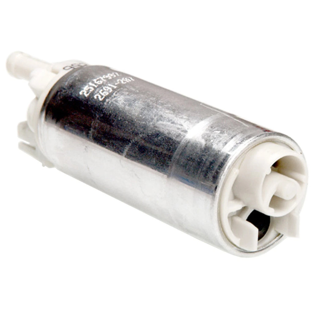 Delphi FE0114 Electric Fuel Pump for Chevrolet Corvette/P30/GMC P3500 (–)