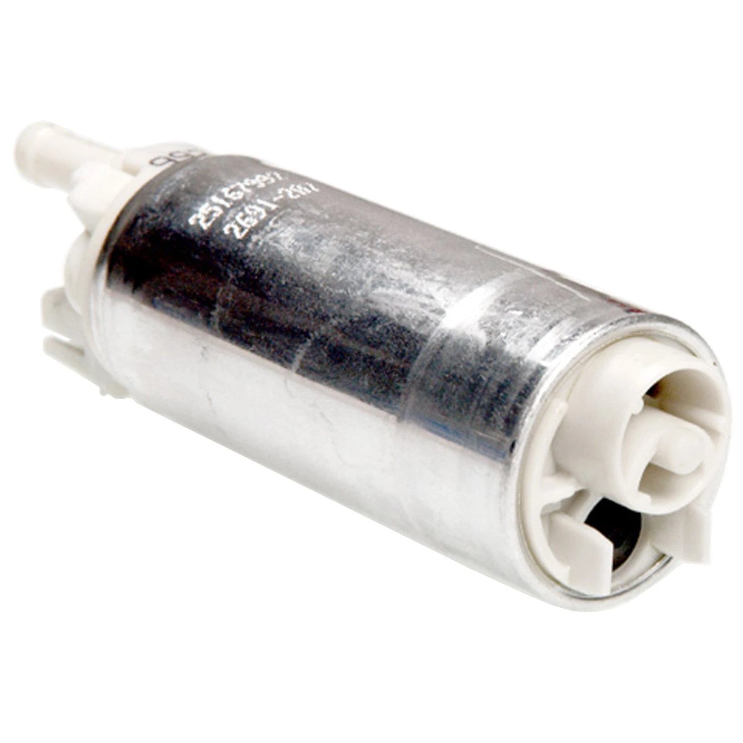 Delphi FE0114 Electric Fuel Pump for Chevrolet Corvette/P30/GMC P3500 (–)