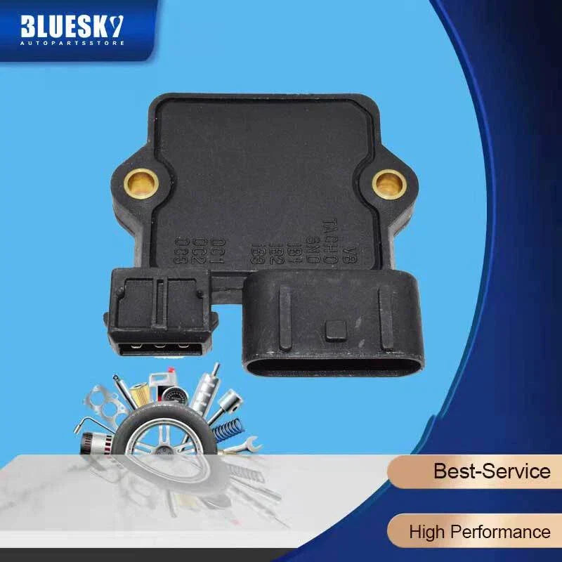 Ignition Module for Mitsubishi Galant HJ 2.0L 6A12 (1992-1994)