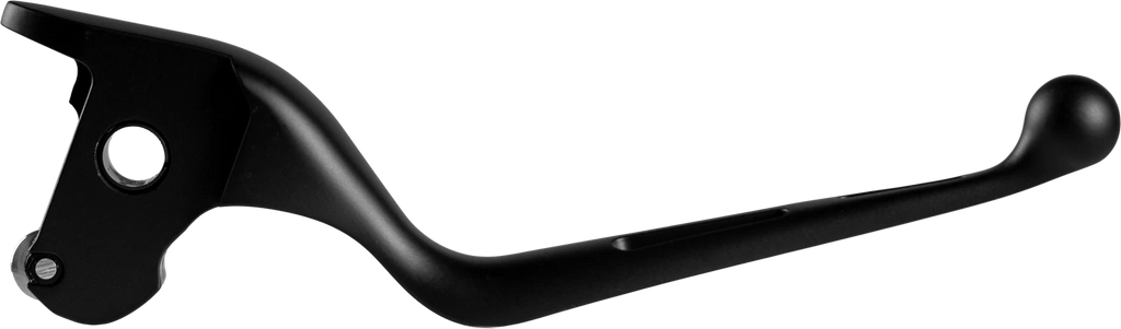 3X Slot Lever Set Black for Harley-Davidson FLRT, FLHTCUL (2014–2023)