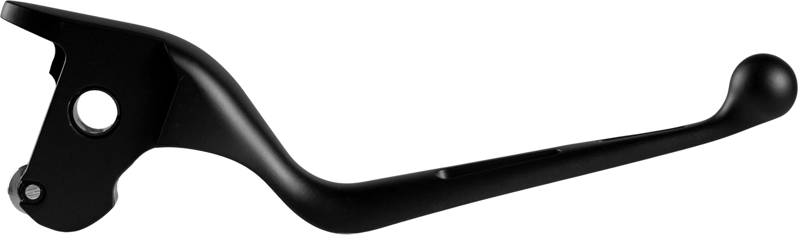 3X Slot Lever Set Black for Harley-Davidson FLRT, FLHTCUL (2014–2023)