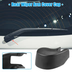 Rear Windshield Wiper Arm Nut Cover Cap for Audi A4 Avant B8 B9 (2008–2019)