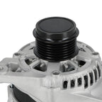 Alternator for Toyota Camry RAV4 L4 2.5L (2013–2018) 27060-0V170 125A 12V