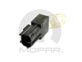 Genuine OEM Ignition Capacitor for Fiat 500X (2016–2022) 68080837AB