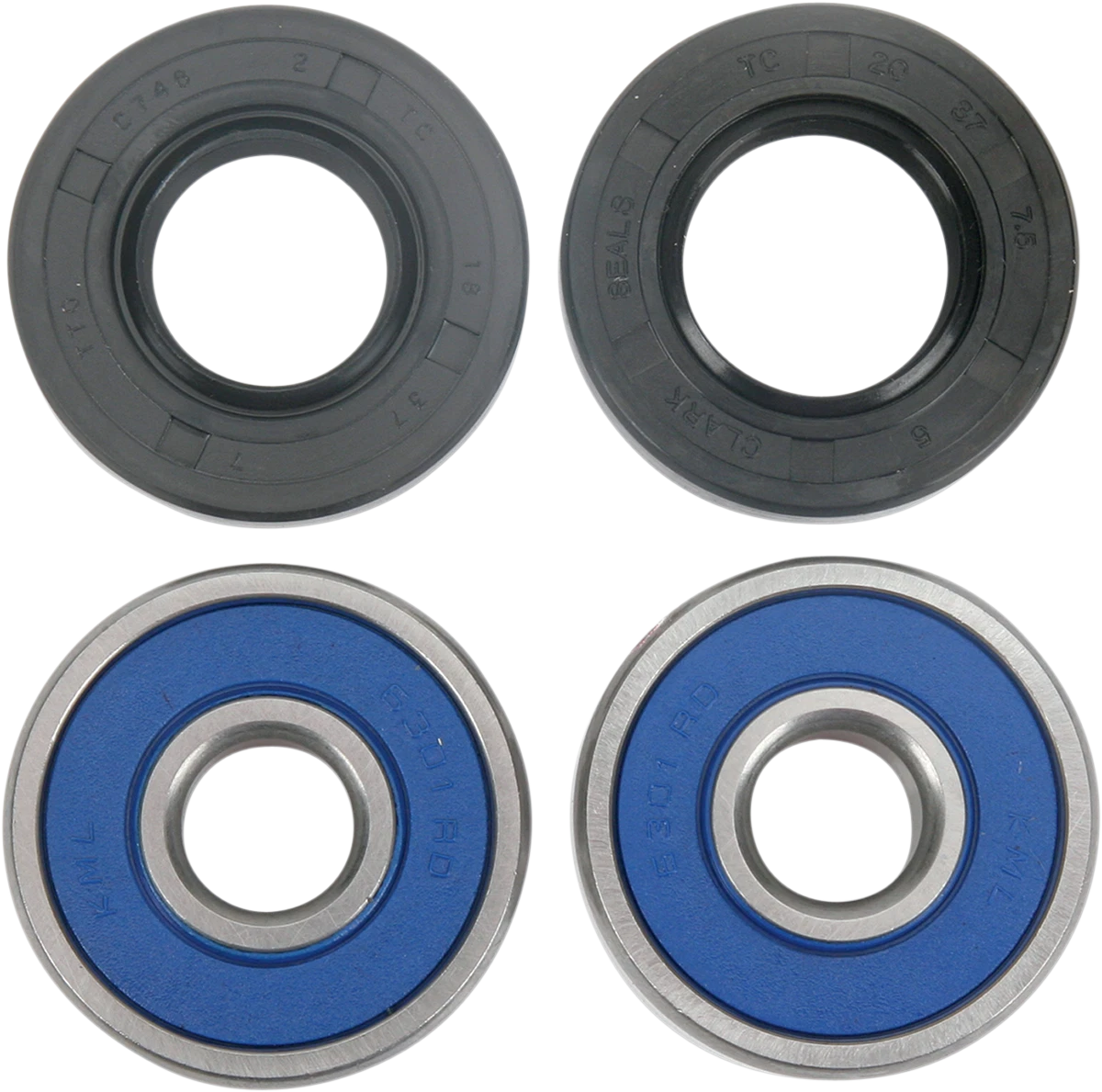 Wheel Bearing Kit for Yamaha/Kawasaki (25-1292)