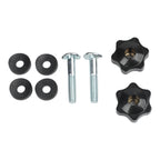 Lawn Mower Knobs for Enhanced Control (Compatible with )