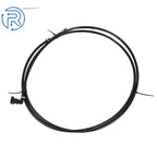 Nylon Fuel Line Kit for Chevrolet Blazer GMC Jimmy (1997–2005)