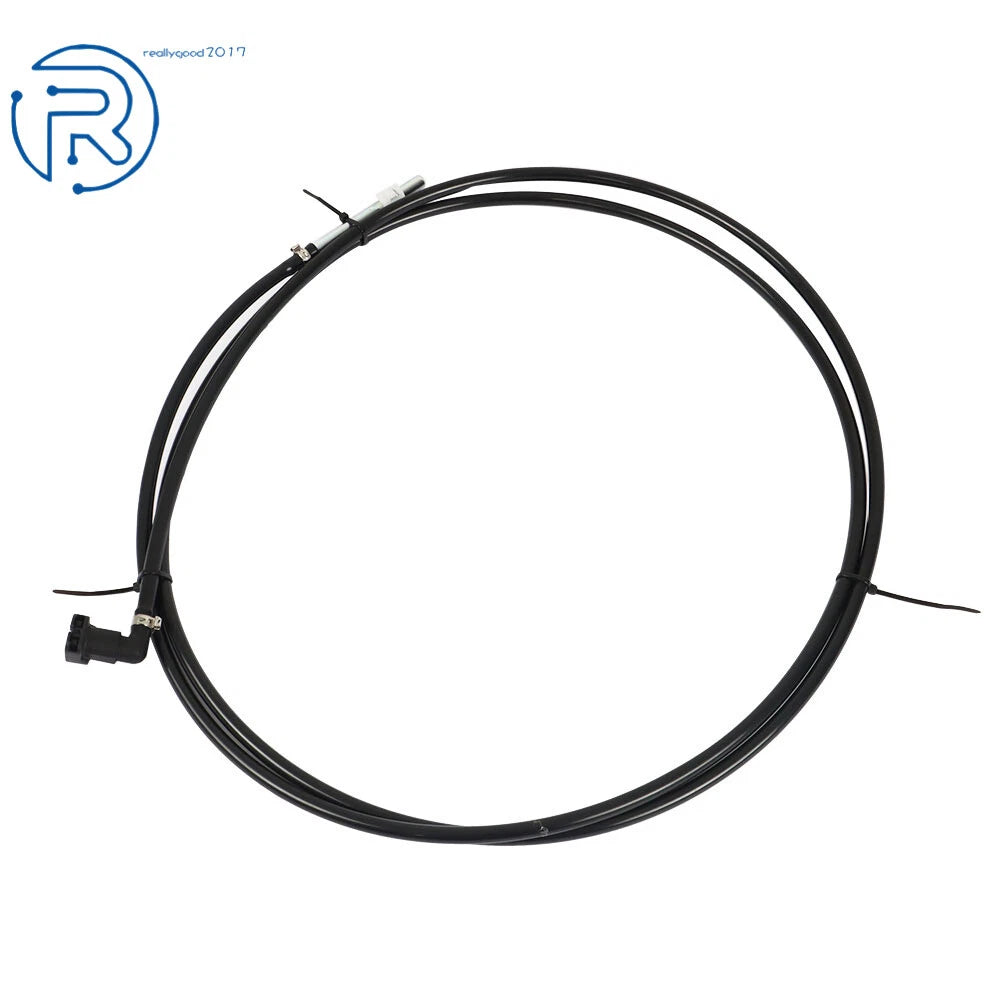 Nylon Fuel Line Kit for Chevrolet Blazer GMC Jimmy (1997–2005)