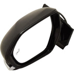 Driver Left Side Heated Mirror for Toyota Prius Prime (2017–2020)