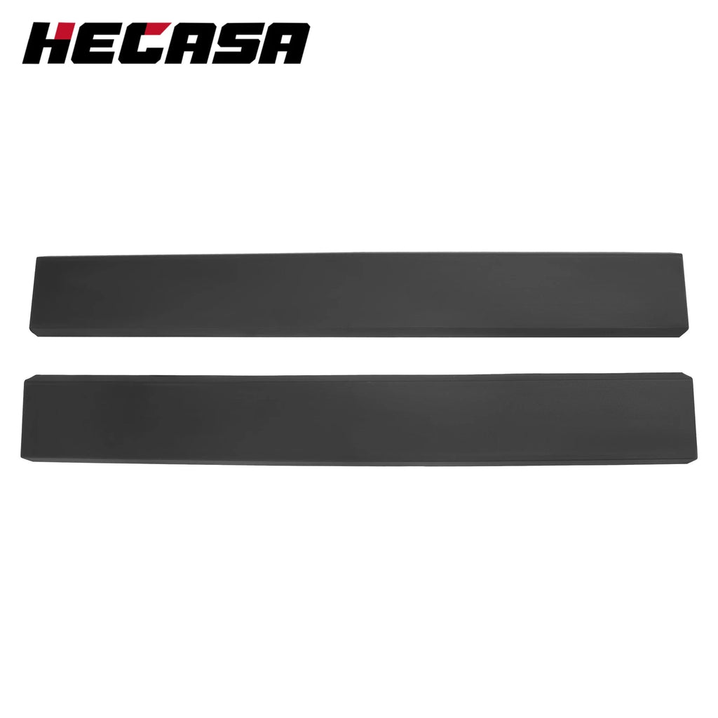 Pair Cab Fairing Extension for Volvo VNL (2004–2014)