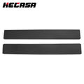 Pair Cab Fairing Extension for Volvo VNL (2004–2014)