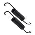 2PC Trailer Brake Adjuster Springs for Dexter Hayes Demco (10"/12")
