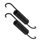 2PC Trailer Brake Adjuster Springs for Dexter Hayes Demco (10"/12")