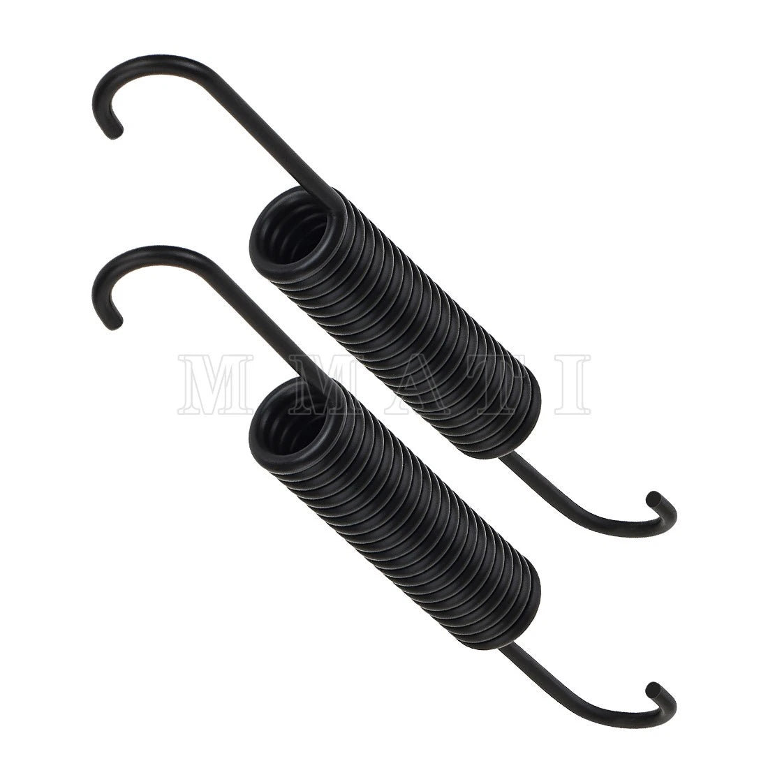 2PC Trailer Brake Adjuster Springs for Dexter Hayes Demco (10"/12")