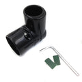 Fuel Line Fitting Cover for Harley CVO Road FLHTCUTG (2010–2023)