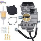 Carburetor Assembly 0470-361 0470-362 for Arctic Cat 500 4x4 (1998–2000)