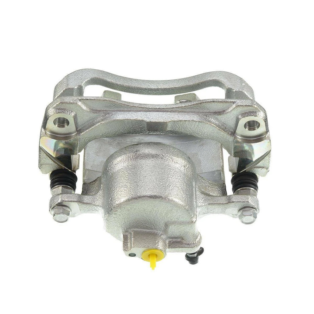 Front and Rear Brake Calipers with Brackets for Toyota Camry Avalon (2005–2007)