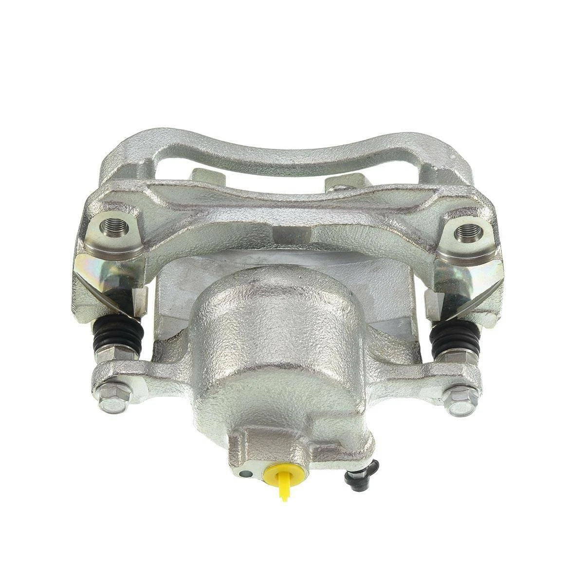 Front and Rear Brake Calipers with Brackets for Toyota Camry Avalon (2005–2007)