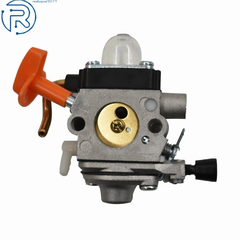 Carburetor for Stihl HL90K HL95 HT100 HT130 KM100 KM130 (1990–2023)