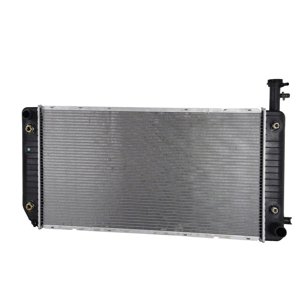 Replacement Radiator with Sensor Port for Nissan Patrol Y60 (1992–1997)