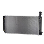 Replacement Radiator with Sensor Port for Nissan Patrol Y60 (1992–1997)