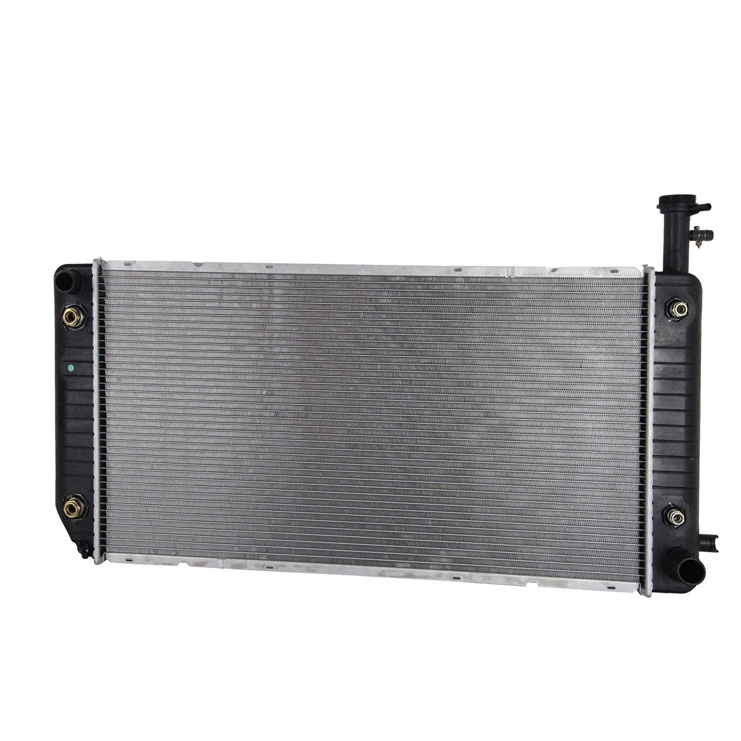 Replacement Radiator with Sensor Port for Nissan Patrol Y60 (1992–1997)