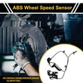 ABS Wheel Speed Sensor No.DB392C204BD for Ford Ranger (2015–2020)