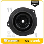 Front Left Shock Absorber Strut Mount for Nissan Leaf Juke (2011–2017)