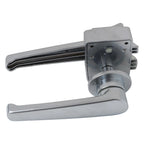 Door Knob for RV and Marine Bathrooms (2010–2023) with Locking Mechanism