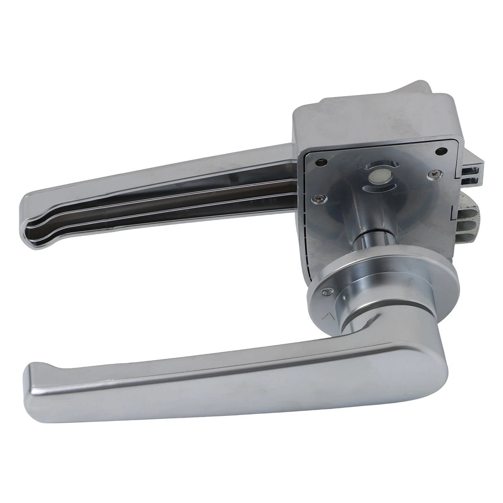Door Knob for RV and Marine Bathrooms (2010–2023) with Locking Mechanism