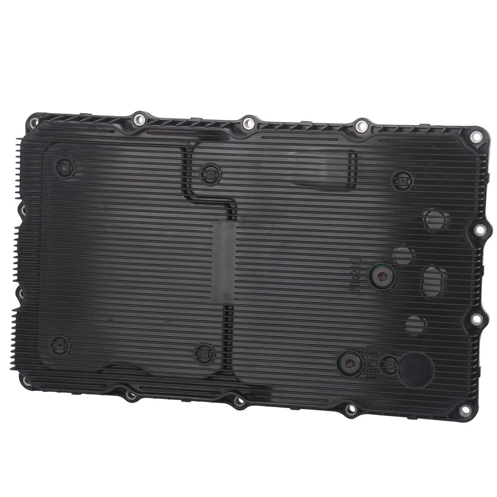 Transmission Oil Pan for Hyundai Equus, Genesis Coupe, Kia K900, G70, G80