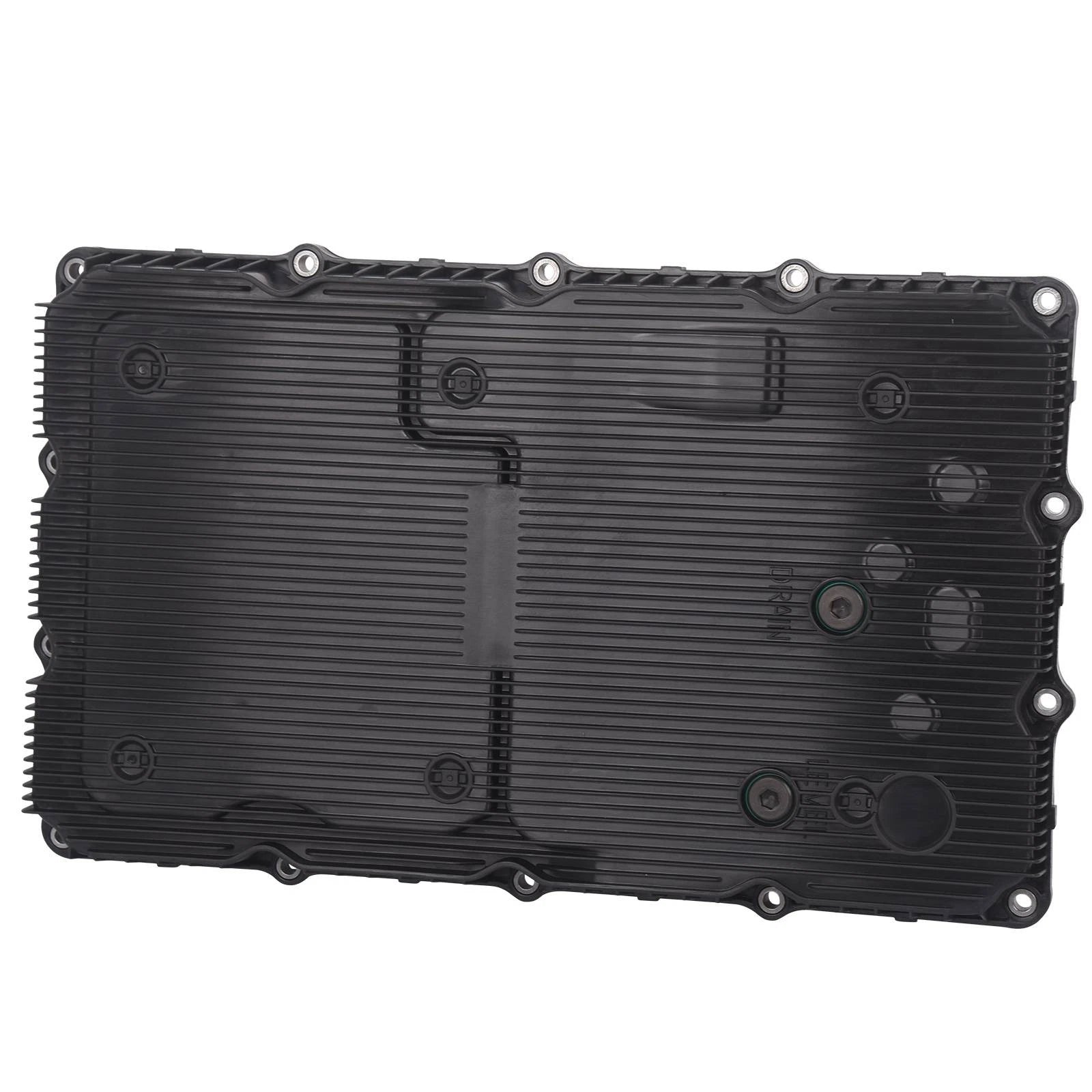 Transmission Oil Pan for Hyundai Equus, Genesis Coupe, Kia K900, G70, G80