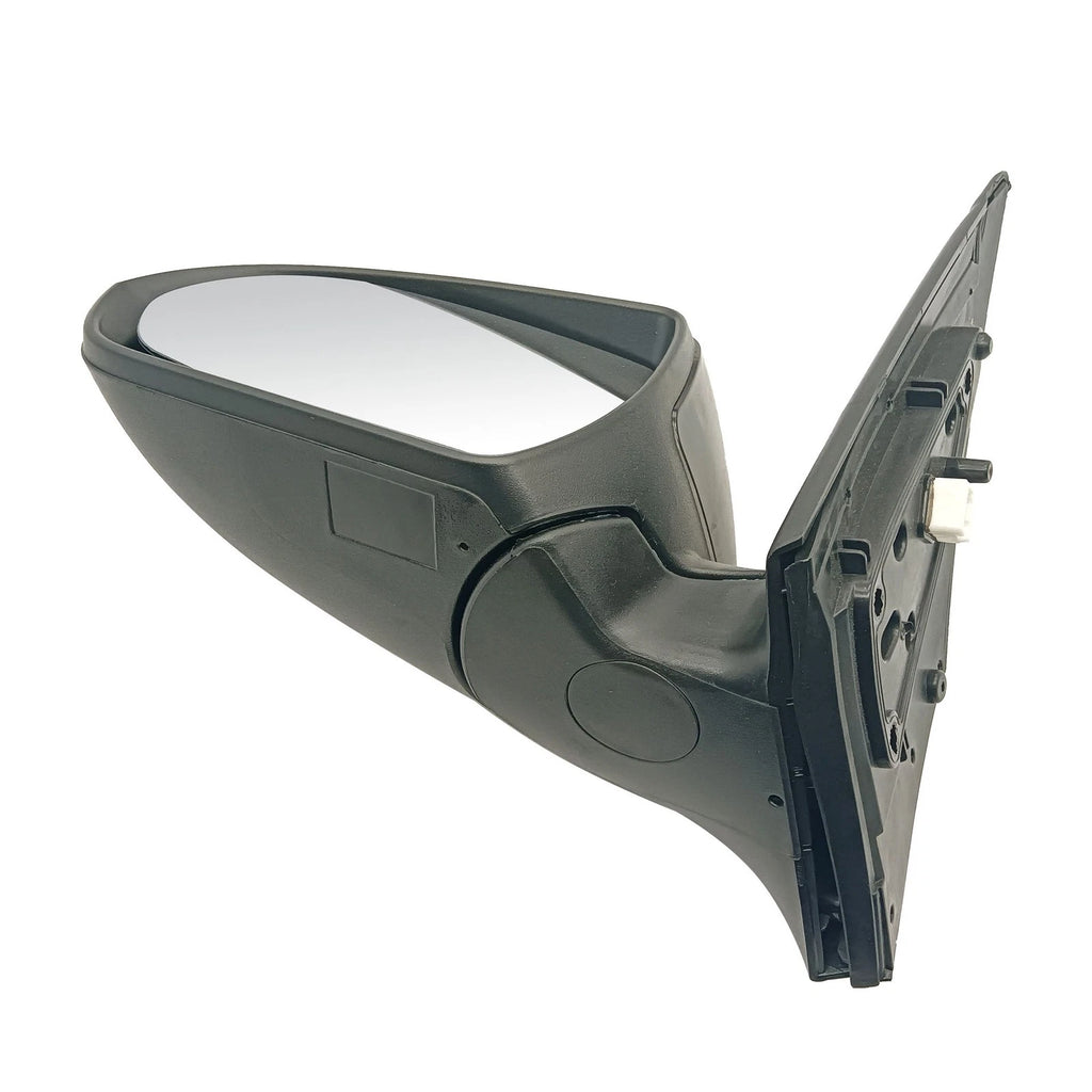 Outside Left Mirror 87610-H6430AS for Hyundai Accent (2018) Power Heated