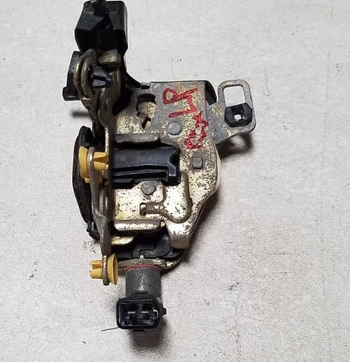 Left Rear Door Lock Latch for Lincoln Continental (1995–2002) OEM