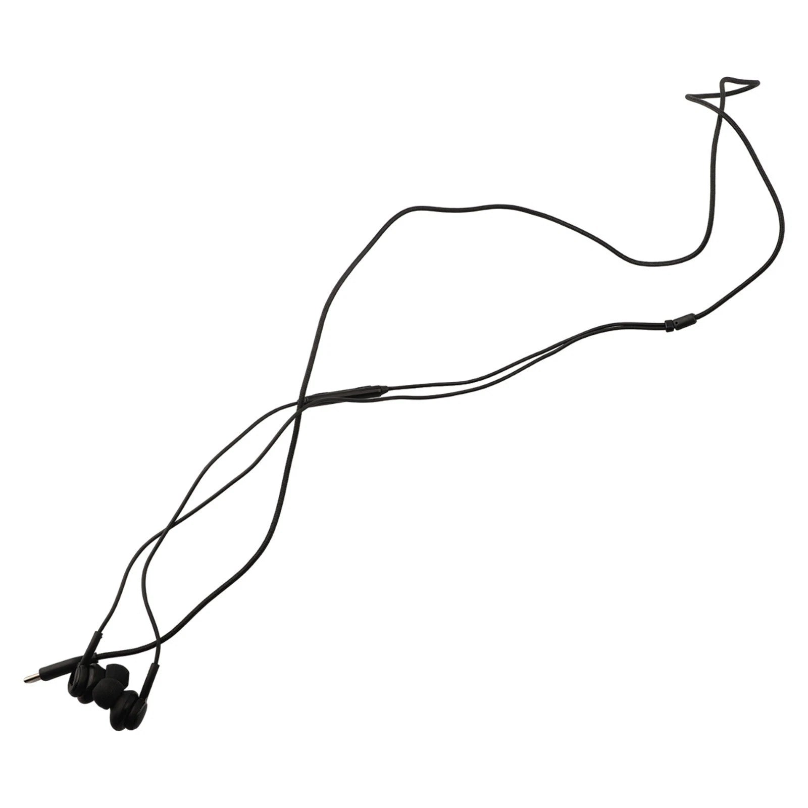 Type C Earphones for Samsung Galaxy (2019–2023)