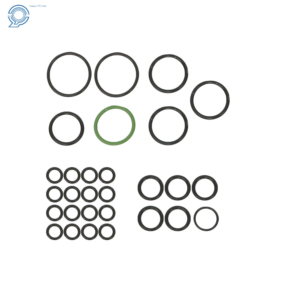Engine Rebuild Overhaul Kit for BMW X1 X3 X4 20i/20ix (2013–2015)