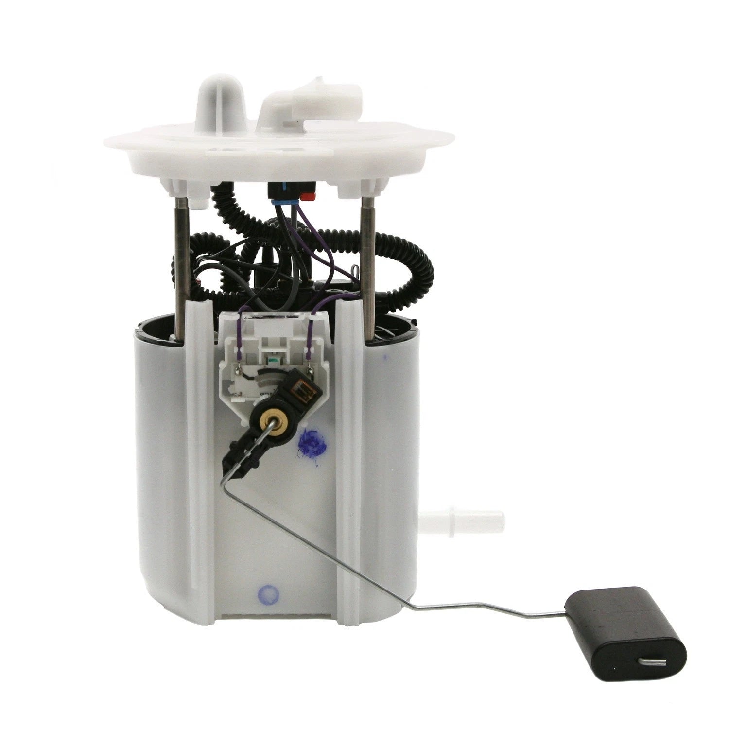 Delphi FG0855 Fuel Pump Module Assembly for Dodge Durango/Jeep Grand Cherokee (1999–2004)