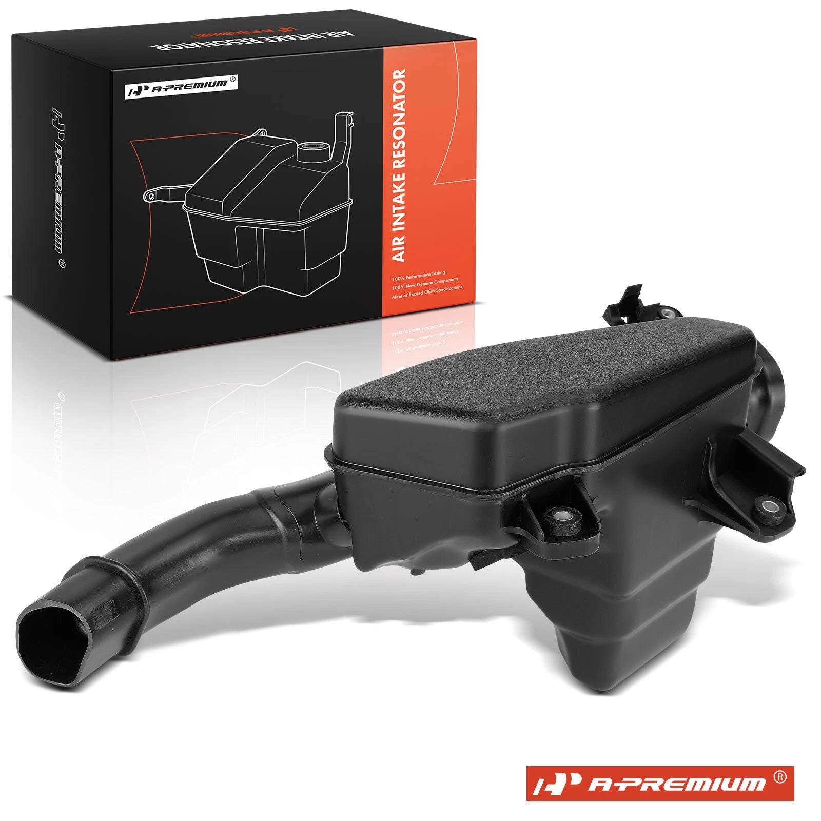 Air Cleaner Intake Resonator for Toyota Prius (2010–2015)