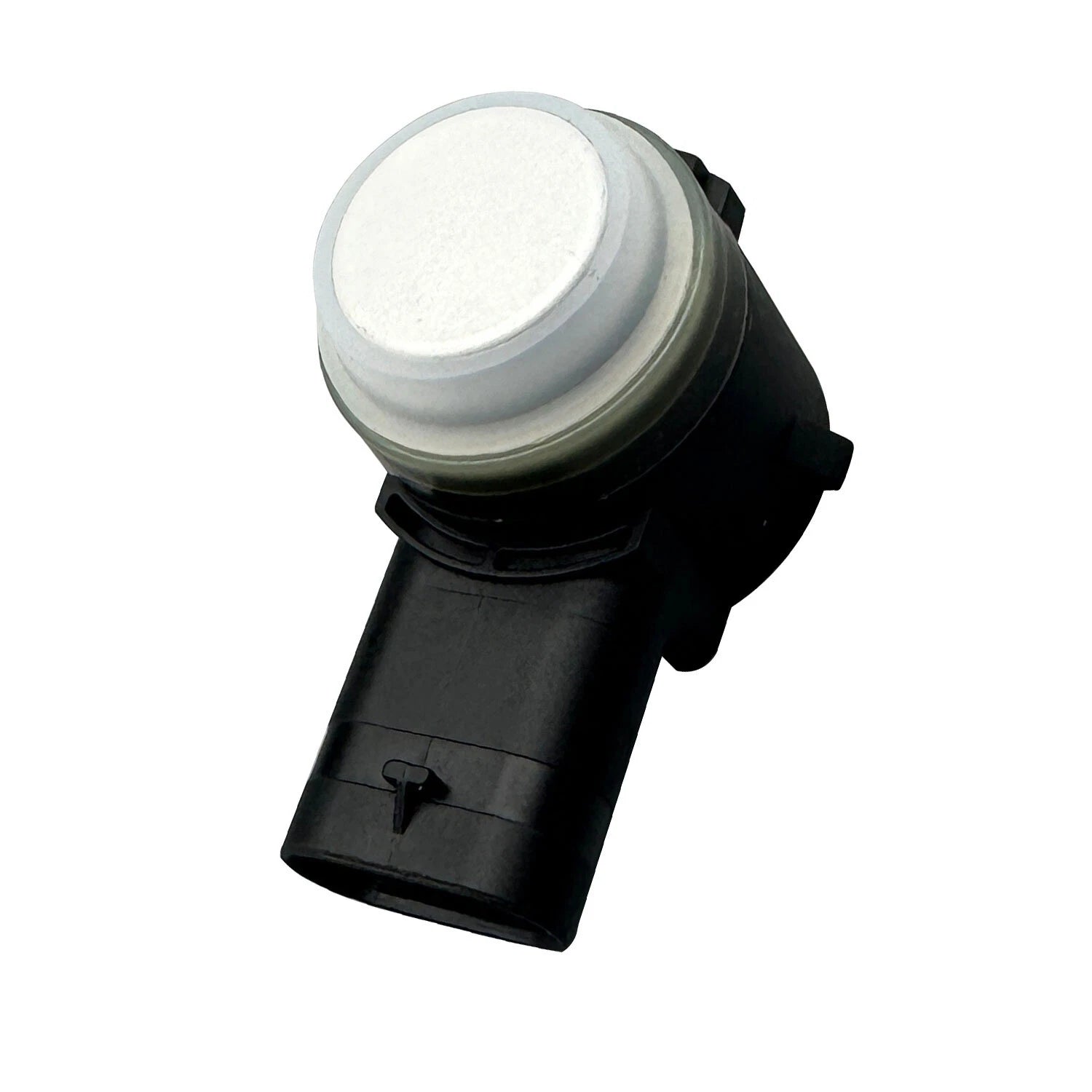 2X Ultrasonic PDC Sensor for Tesla Model 3 S X Y (2017–2023) White